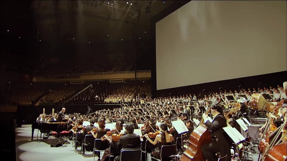 久石譲　コンサート2022・2023【ジブリ曲】「癒しの音楽」特集！